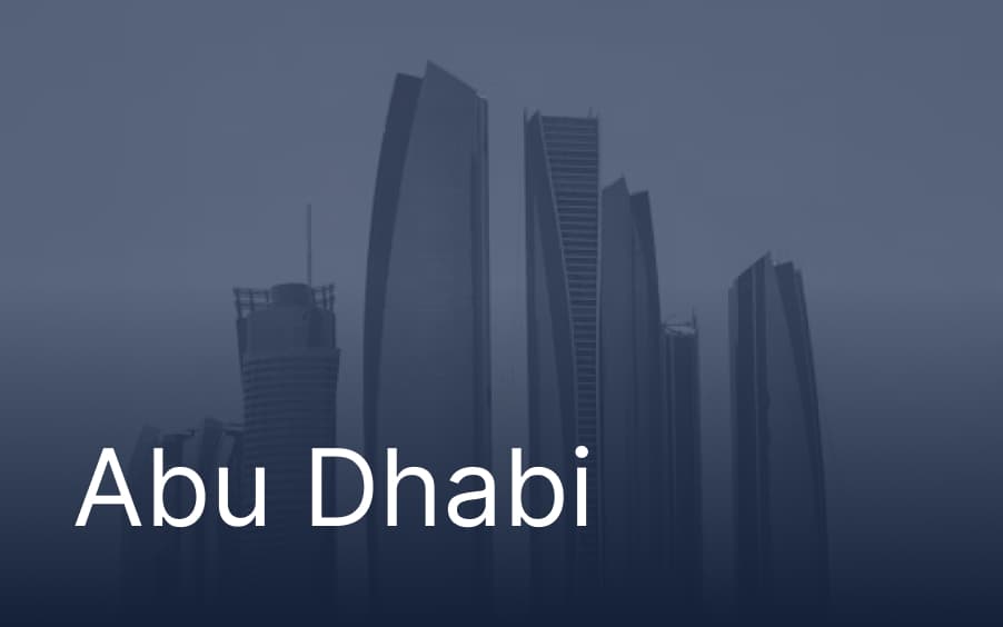Freezone Business Setup in Abu Dhabi