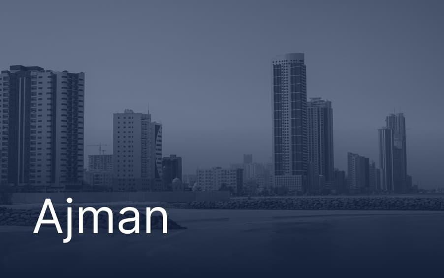 Freezone Business Setup in Ajman