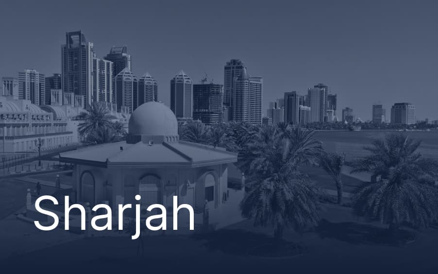 Freezone Business Setup in Sharjah