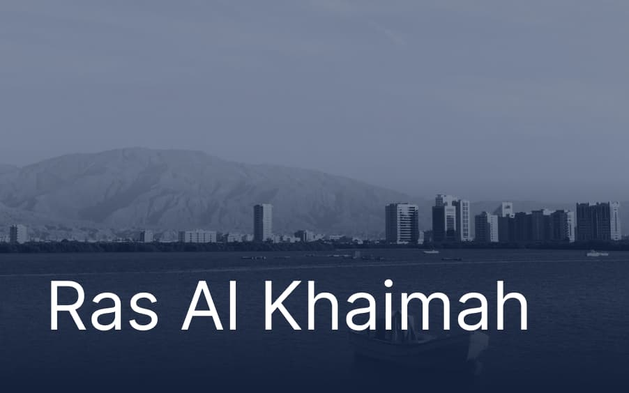 Freezone Business Setup in Ras Al Khaimah